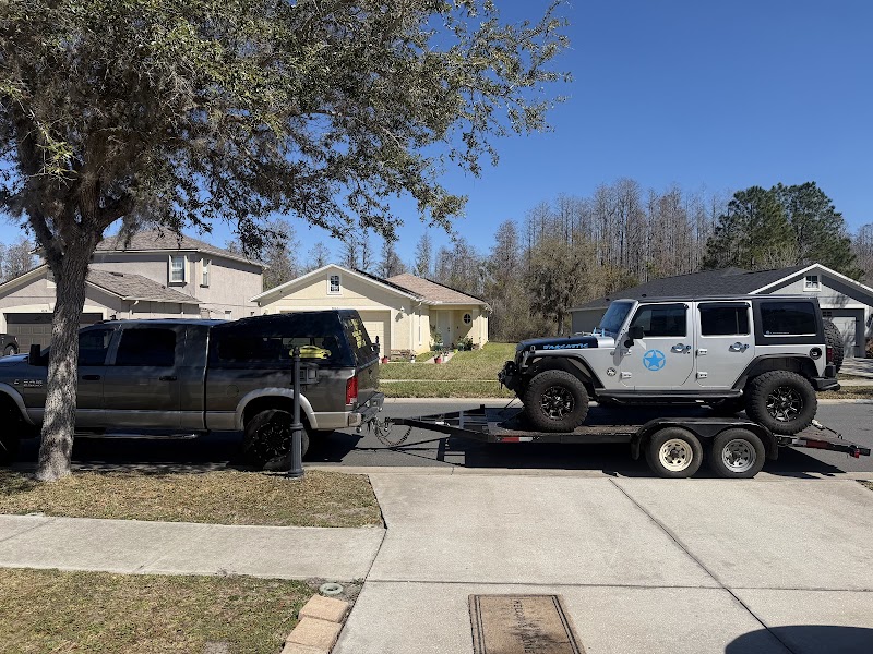 T.BH. Mobile mechanic Oil change & auto service photo 4