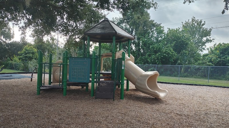 Photo of North Ruskin Park