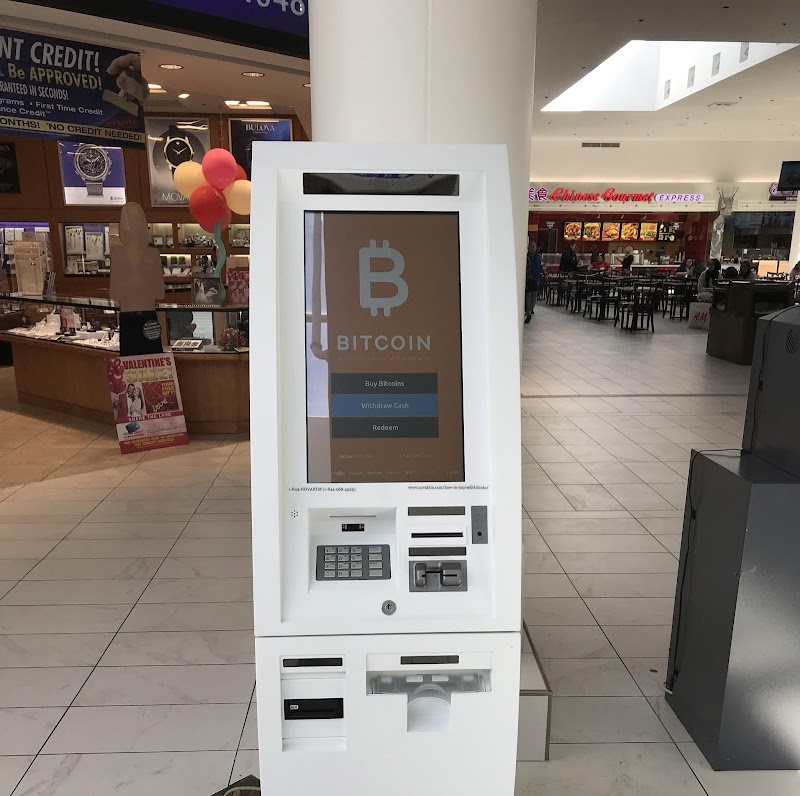 Photo of Nova Bitcoin ATM