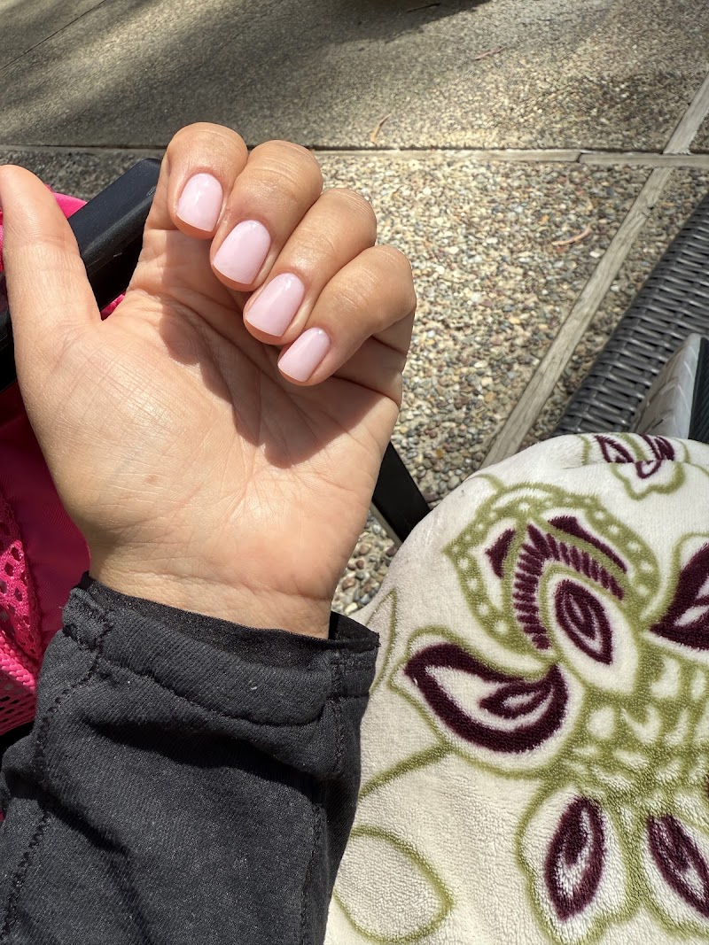 PLACE4NAILS (Russian Manicure, Dry Pedicure) photo 2