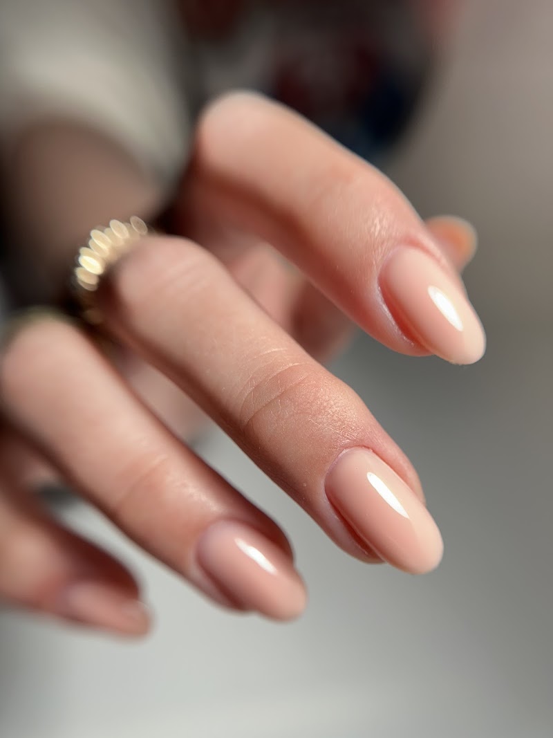 Photo of PLACE4NAILS (Russian Manicure, Dry Pedicure)