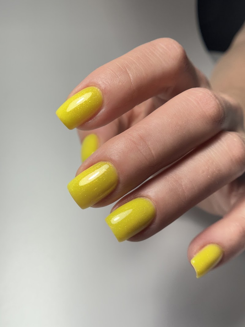 PLACE4NAILS (Russian Manicure, Dry Pedicure) photo 4