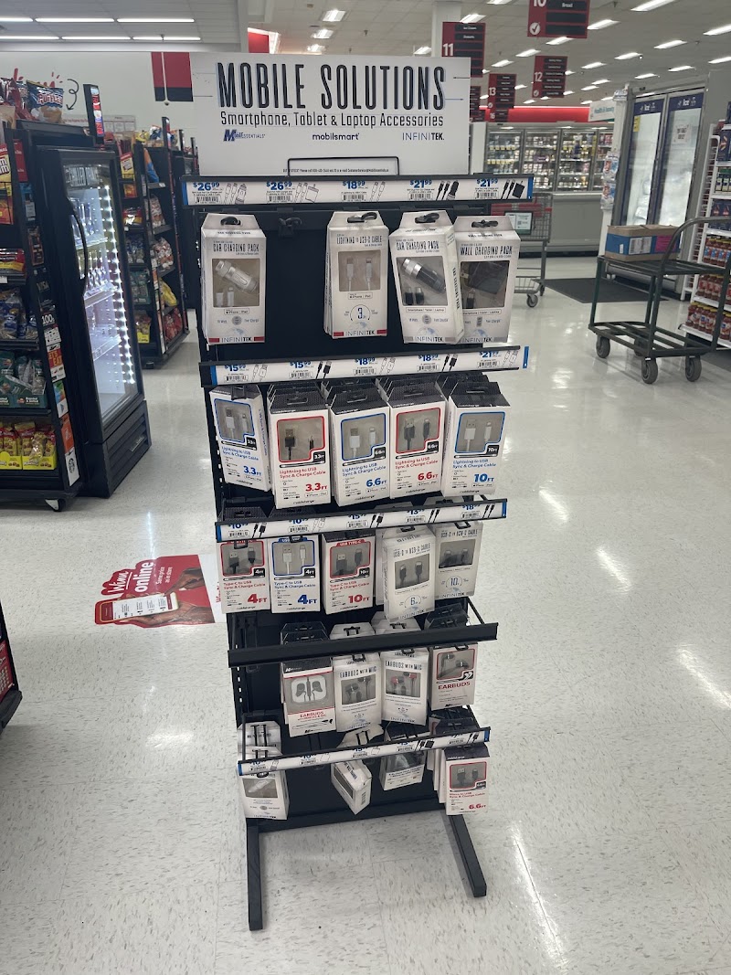 Bushnell Winn Dixie photo 2