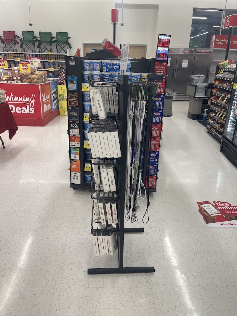 Bushnell Winn Dixie photo 3