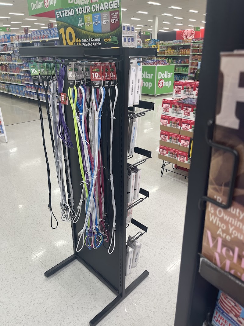Bushnell Winn Dixie photo 4