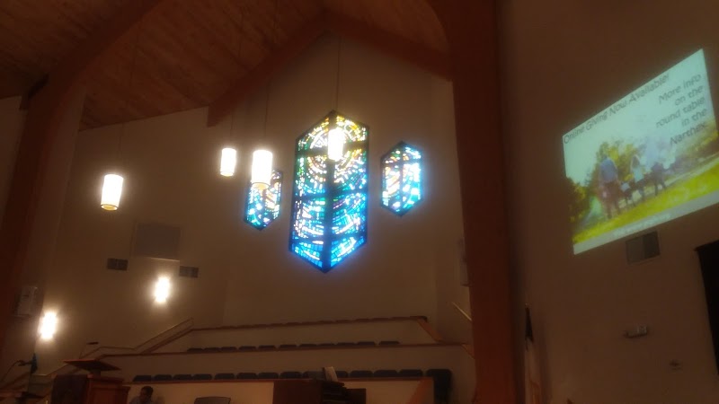Photo of Presbyterian Church of Palm Harbor