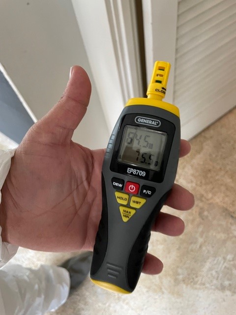Mold Doctor Pro photo 2