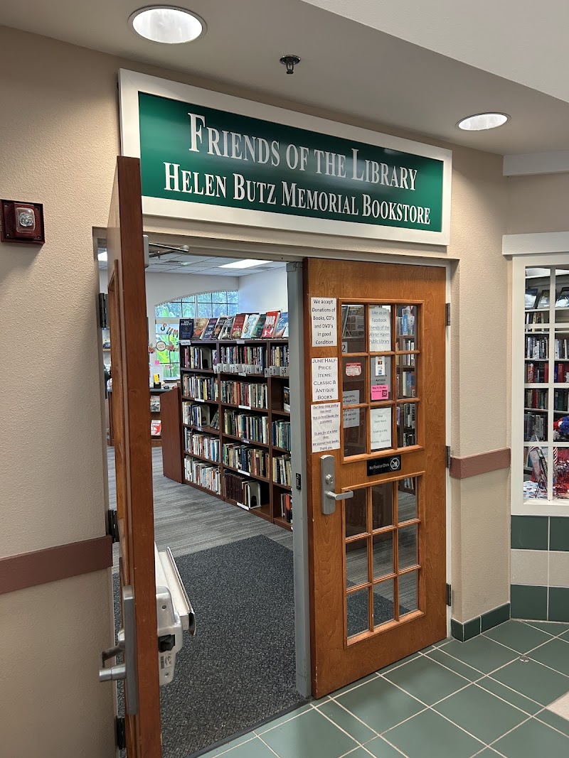 Photo of Winter Haven Public Library