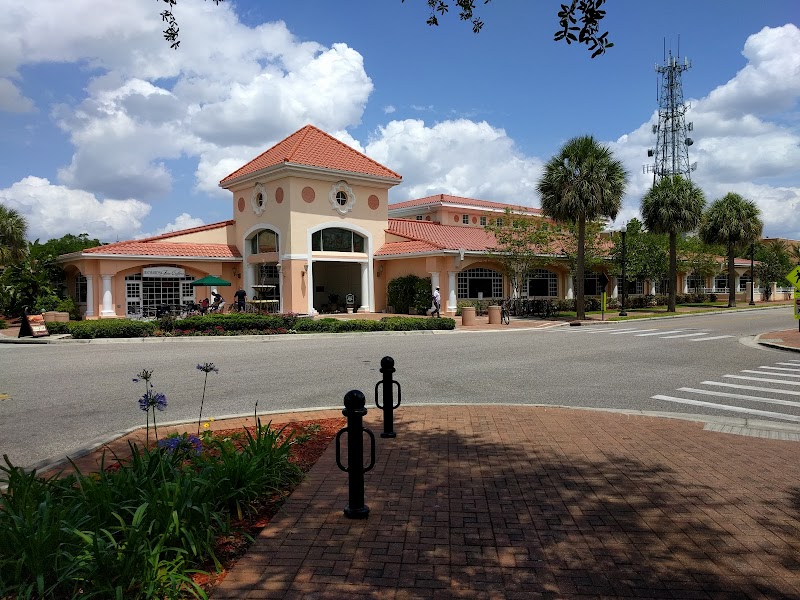 Winter Haven Public Library photo 2
