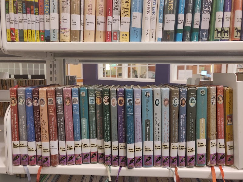 Winter Haven Public Library photo 5