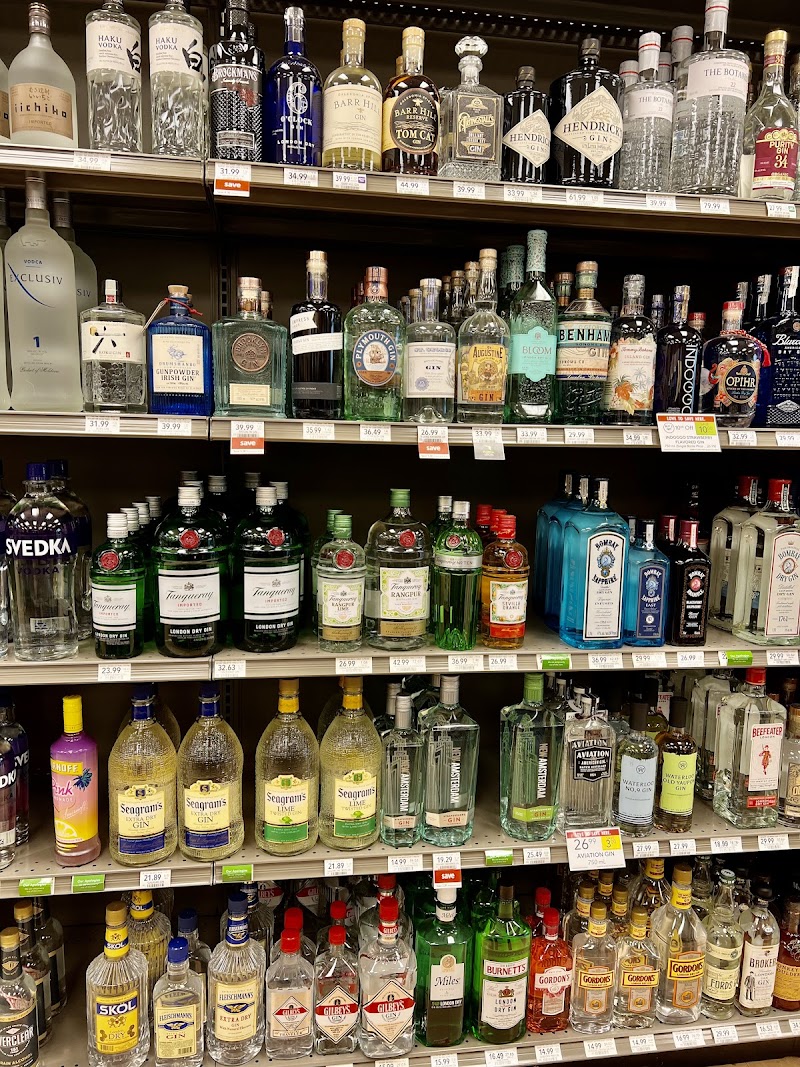 Publix Liquors at Walden Woods photo 4