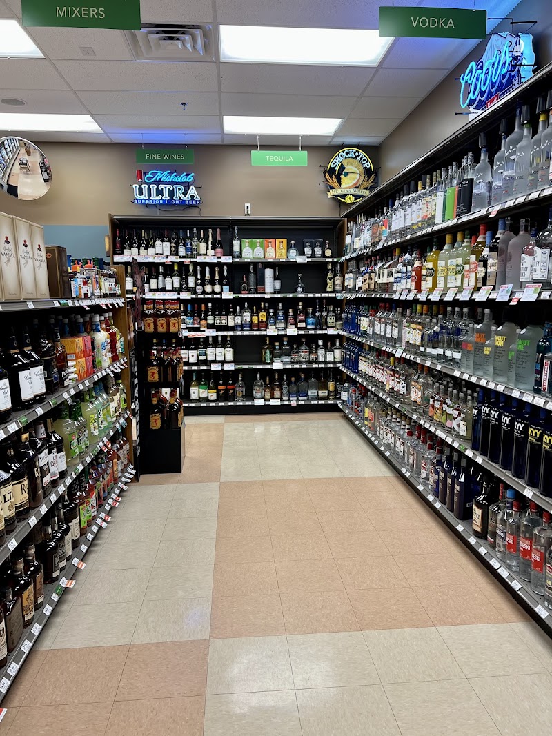 Publix Liquors at Walden Woods photo 2