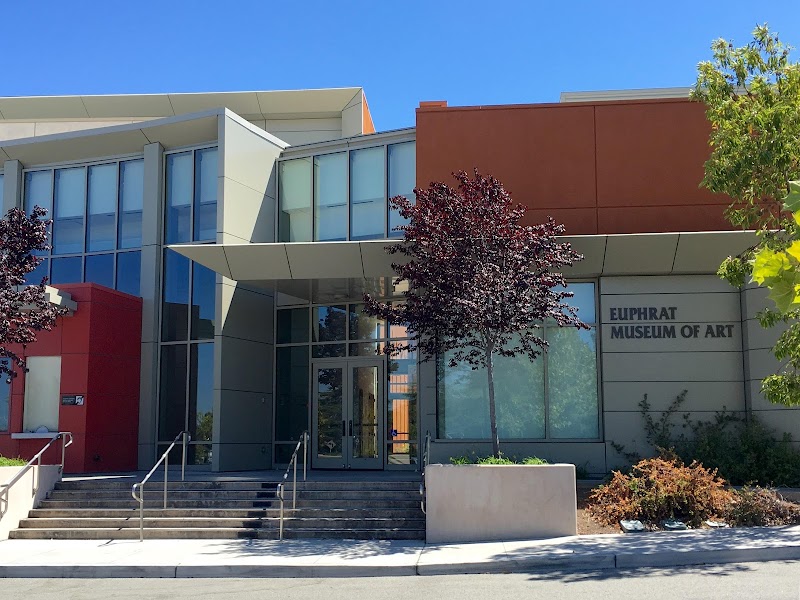Photo of Euphrat Museum Of Art