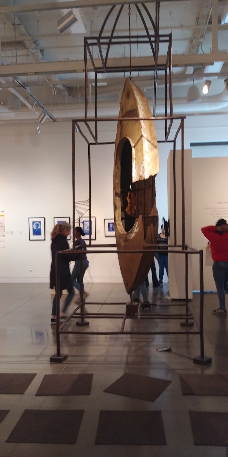 Euphrat Museum Of Art photo 3