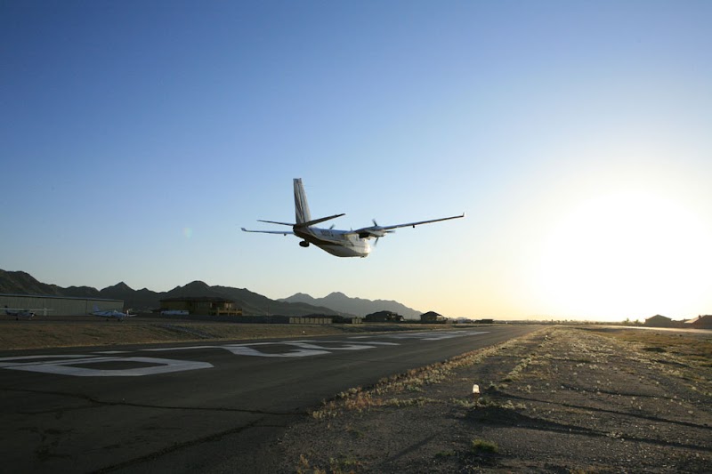 Photo of Pegasus Airpark