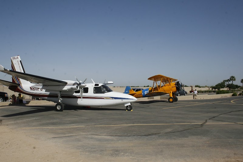 Pegasus Airpark photo 5