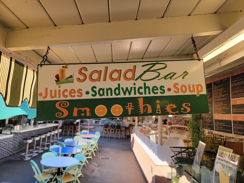 Salad Bar photo 3