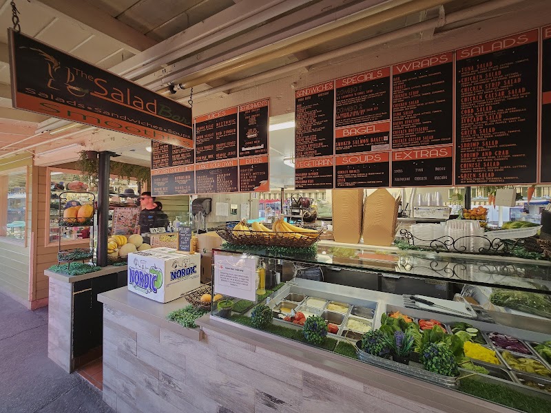 Salad Bar photo 4