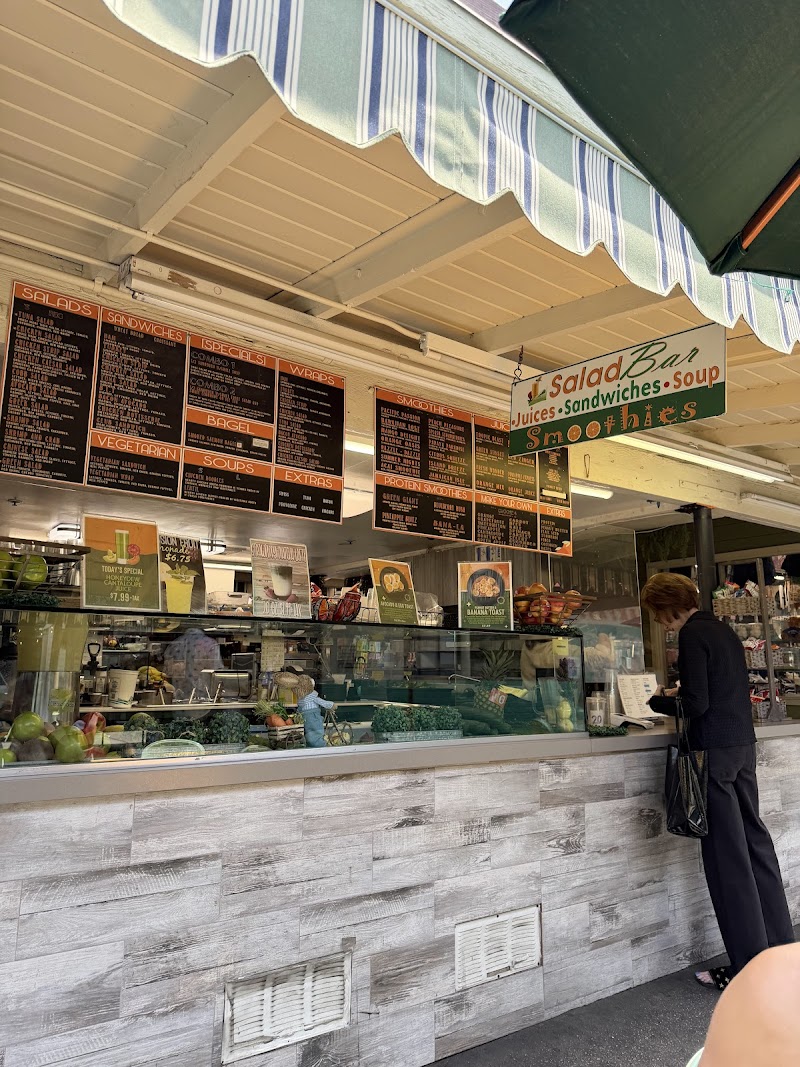 Salad Bar photo 5