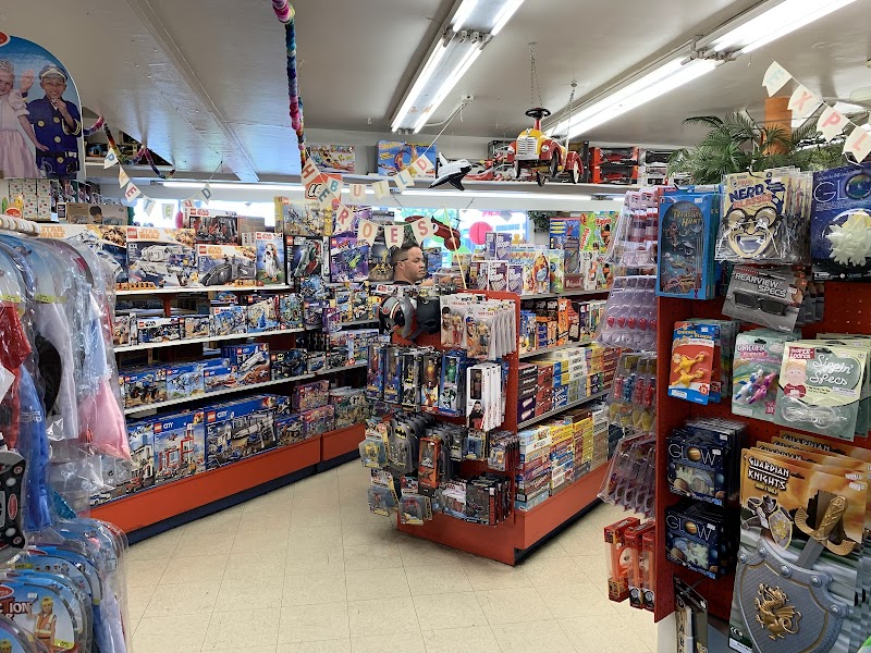 Kip's Toyland photo 5