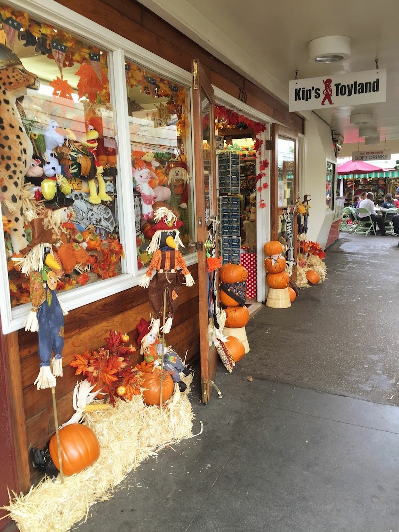 Kip's Toyland photo 4