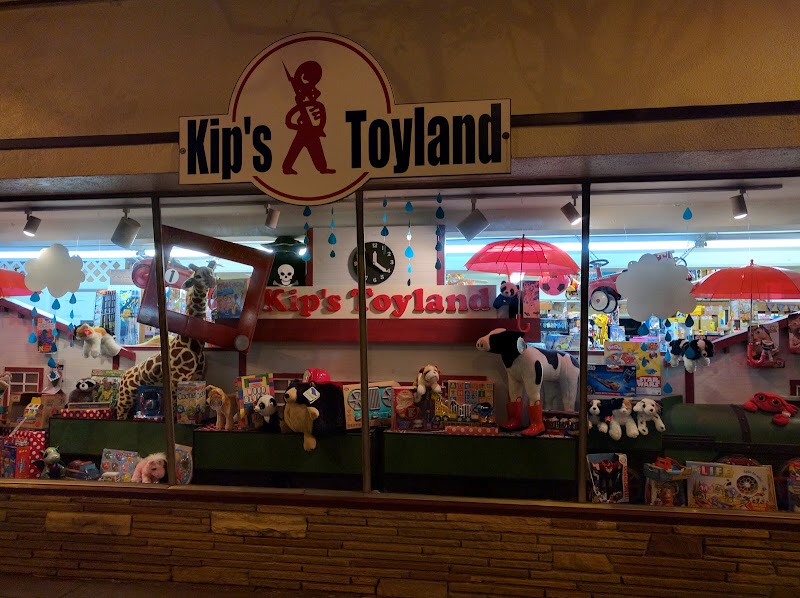 Photo of Kip's Toyland