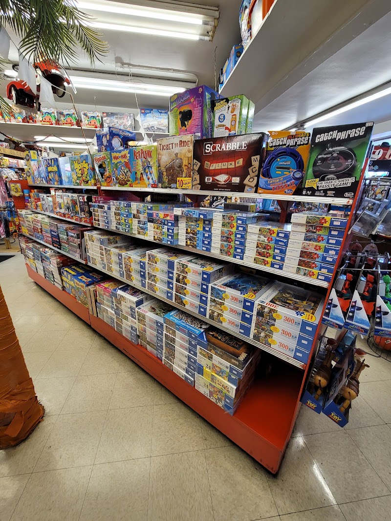 Kip's Toyland photo 2