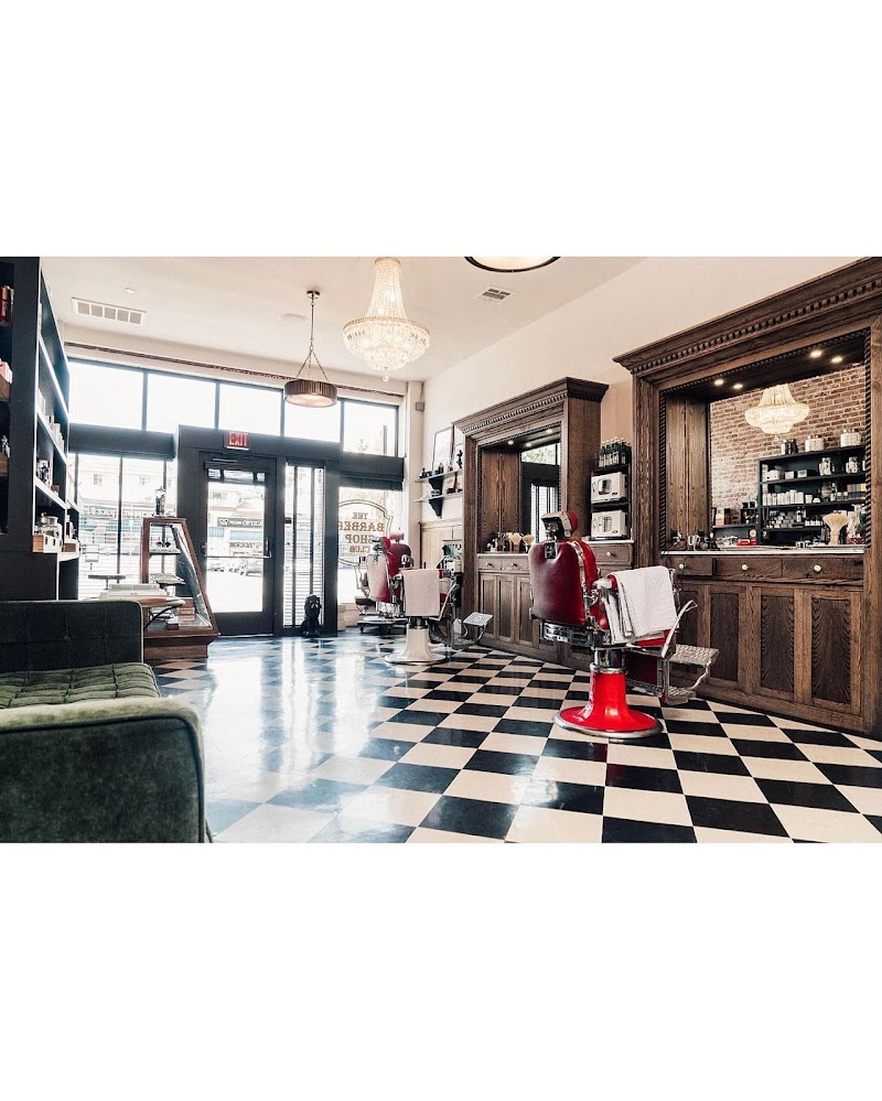 The Barbershop Club photo 2