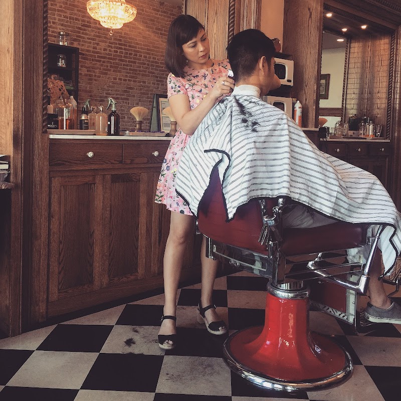 The Barbershop Club photo 5