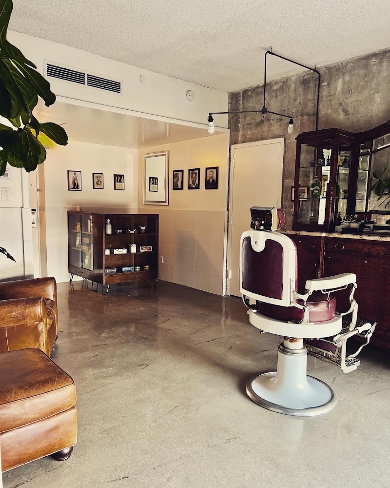 The Barbershop Club photo 3