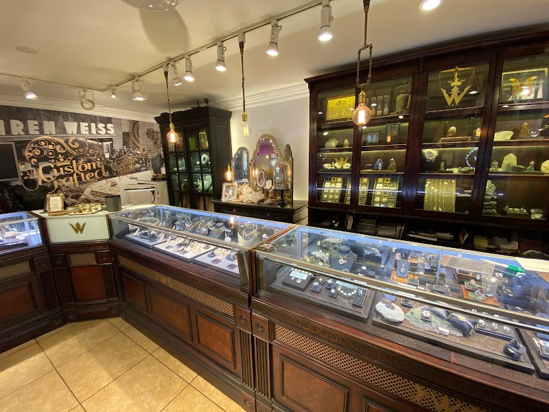 Weiss Jewelry photo 3