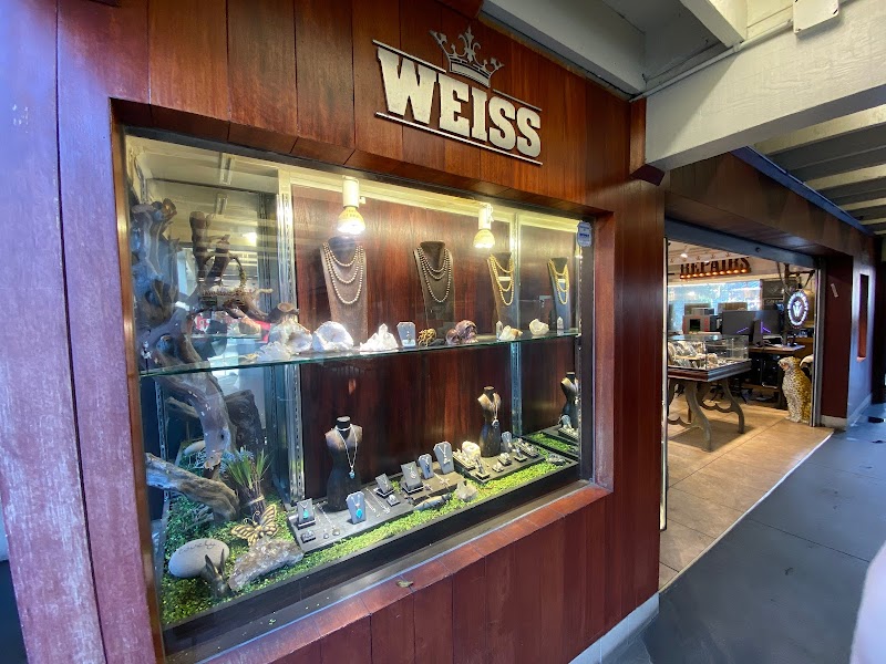 Photo of Weiss Jewelry