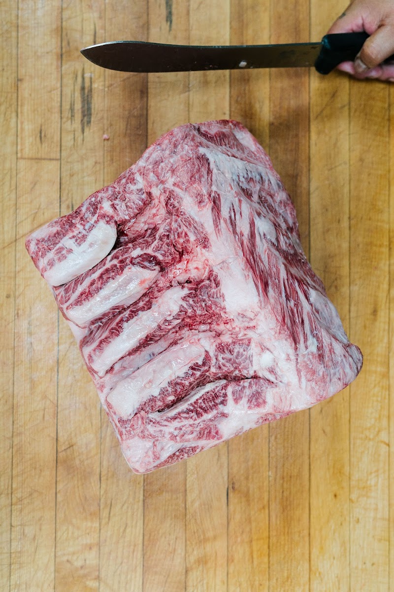 Huntington Meats & Sausages photo 3