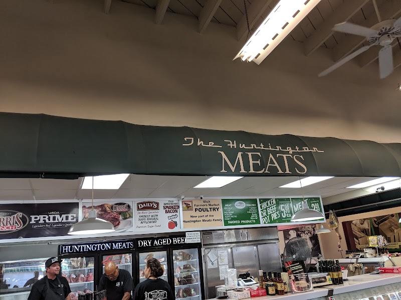 Photo of Huntington Meats & Sausages