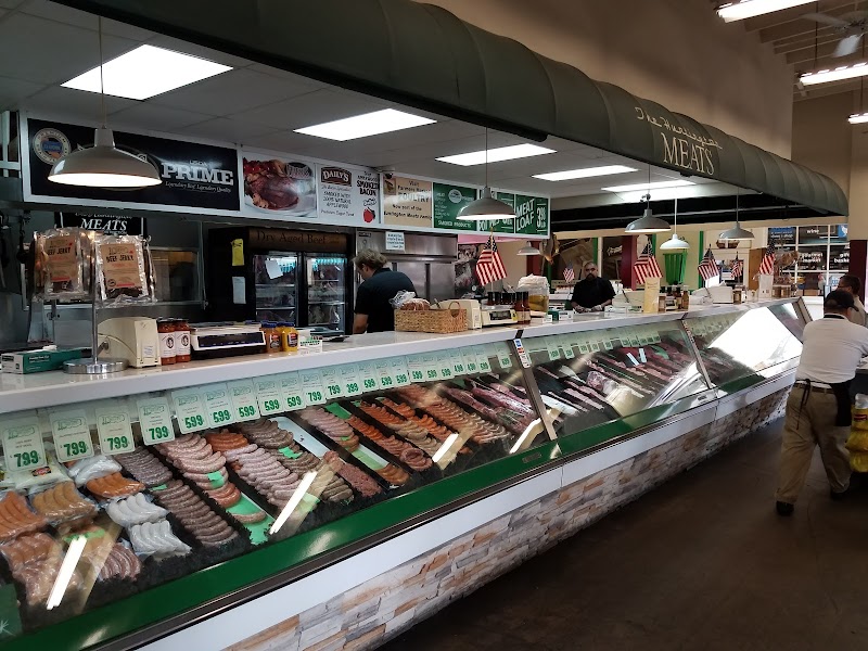 Huntington Meats & Sausages photo 4