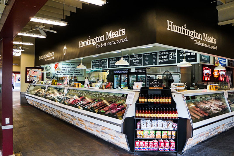 Huntington Meats & Sausages photo 2