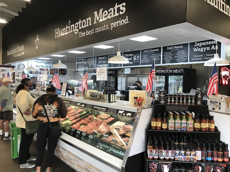 Huntington Meats & Sausages photo 5