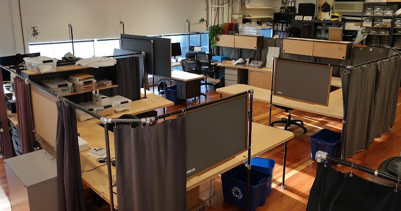 Photo of 695 Space
