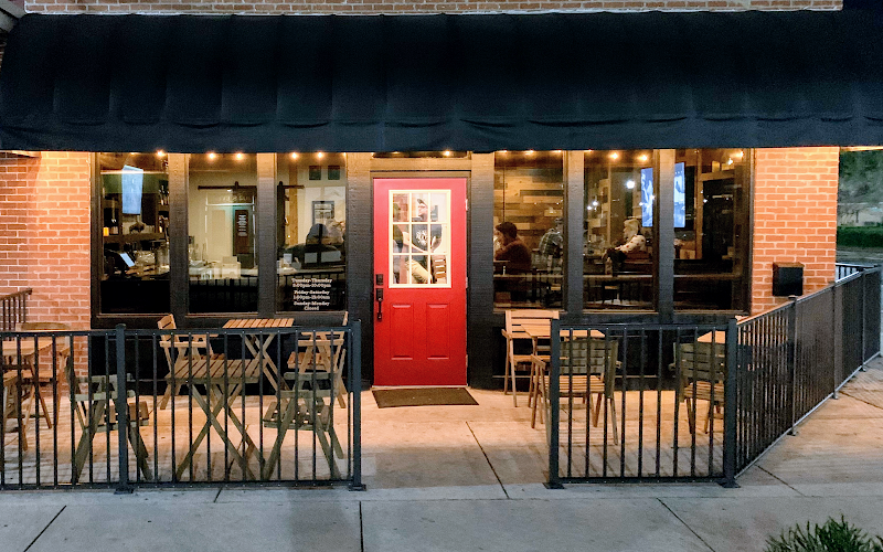 Photo of Roots Tap Room & Wine Bar