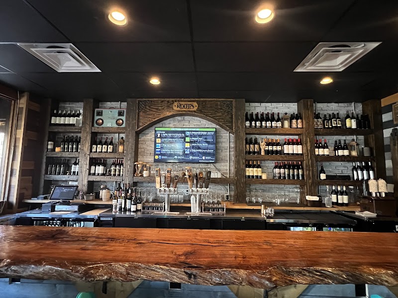 Roots Tap Room & Wine Bar photo 4