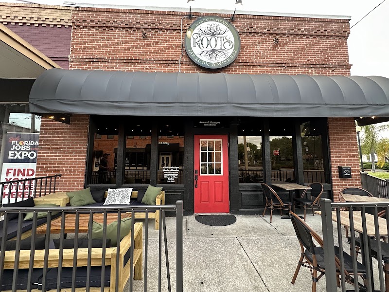 Roots Tap Room & Wine Bar photo 5