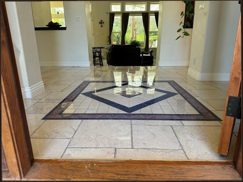 Chad & Sons Carpet Cleaners photo 4