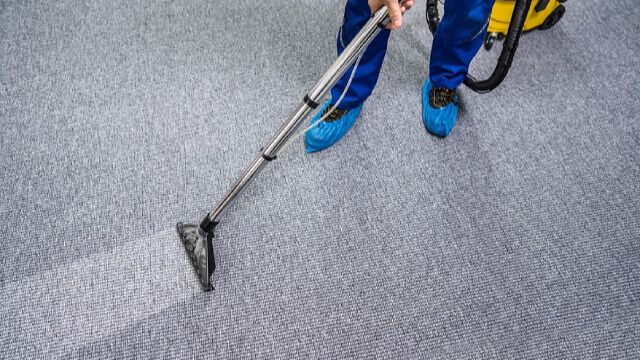 Chad & Sons Carpet Cleaners photo 2