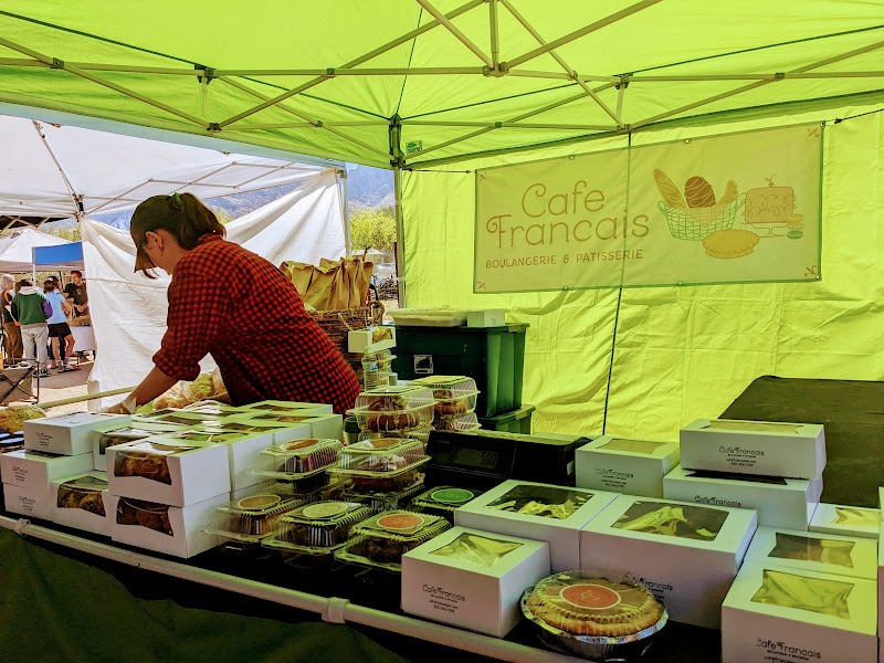 Oro Valley Farmer's Market photo 3