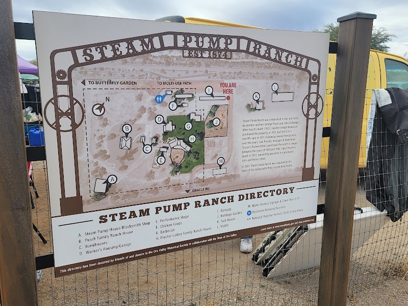 Oro Valley Farmer's Market photo 5