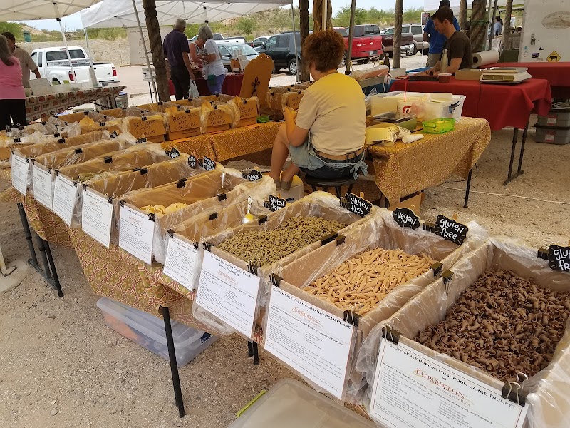 Oro Valley Farmer's Market photo 4