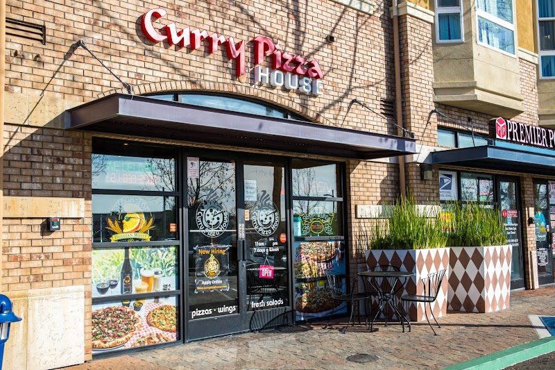 Photo of Curry Pizza House Dublin