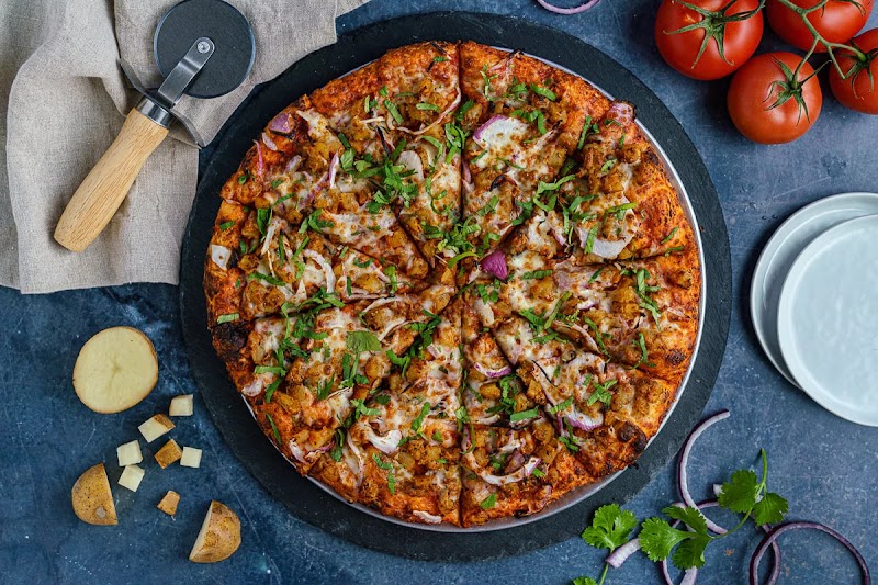 Curry Pizza House Dublin photo 4