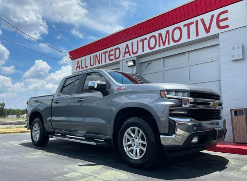 All United Auto photo 3