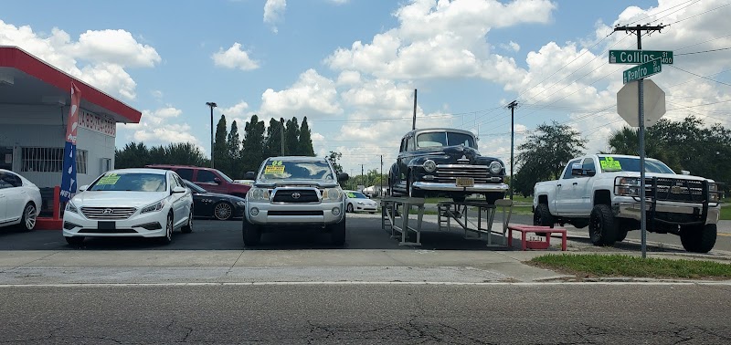 All United Auto photo 4